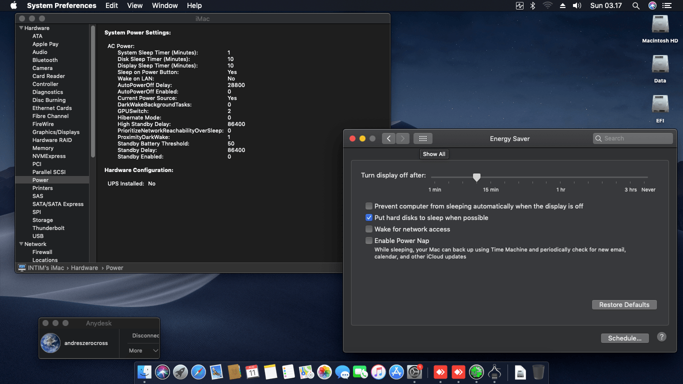 Dell Inspiron 3670 Desktop Computer [Intel UHD 630] 4